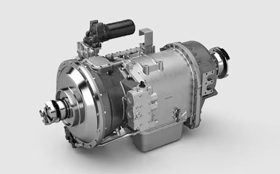 Foto de Transmisiones