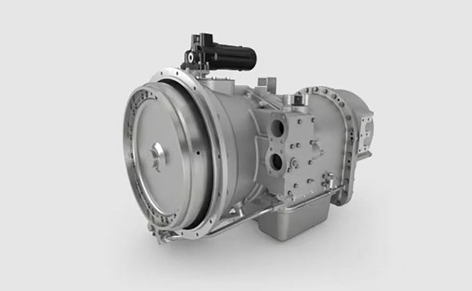 Foto de Transmisiones