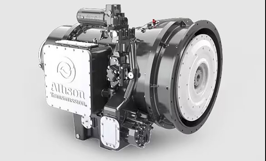 Foto de Transmisiones