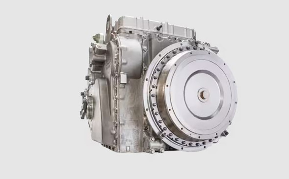 Foto de Transmission