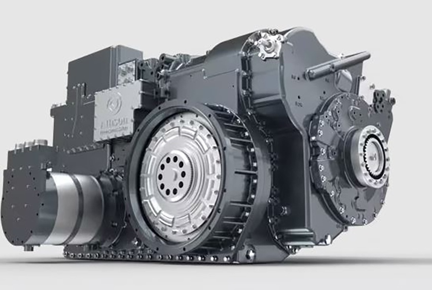 Foto de Sistemas híbrido eléctrico