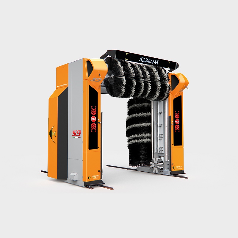 Foto de Puentes de lavado