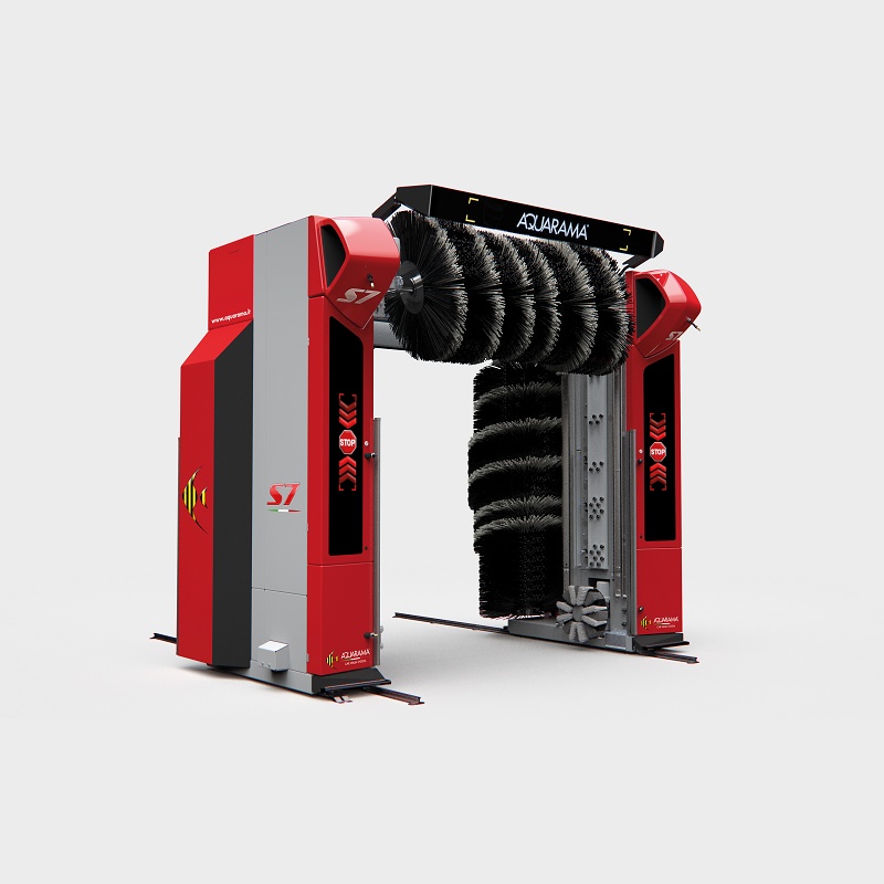 Foto de Puentes de lavado