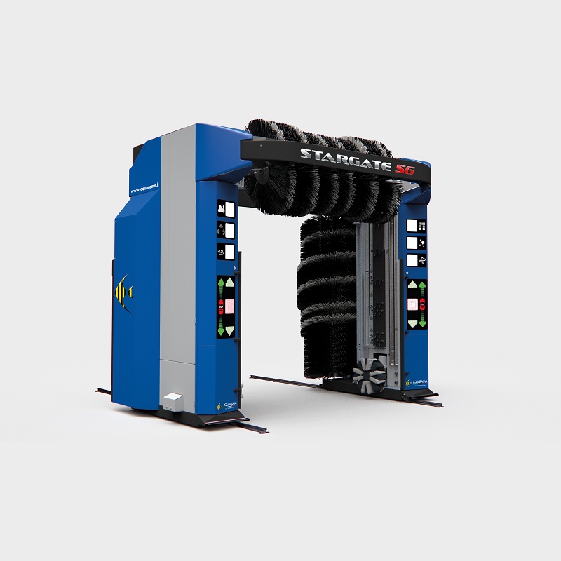 Foto de Puentes de lavado