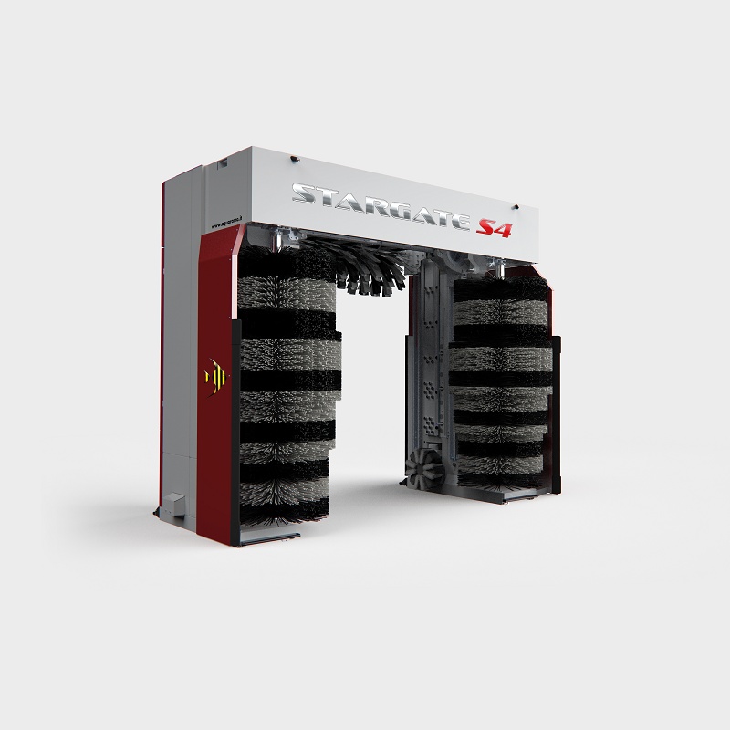 Foto de Puentes de lavado