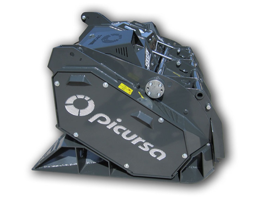 Foto deTrituradoras de piedras