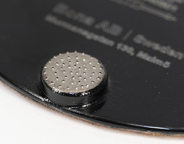 Foto dePlatos de lijado