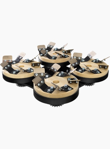 Foto deCuchillas de diamante