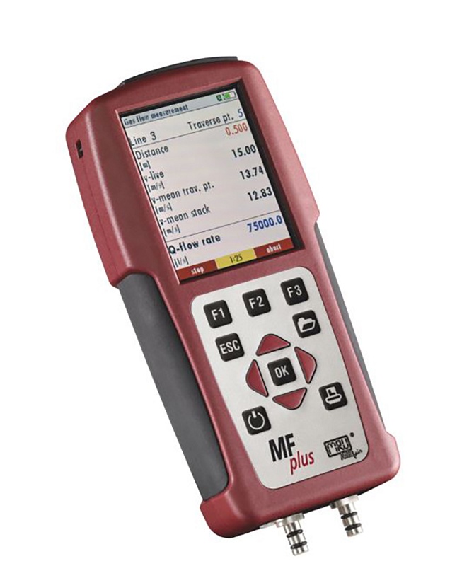 Foto de Manómetros digitales