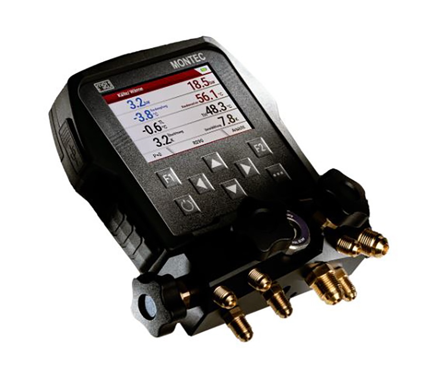 Foto de Ayudas de montajes digitales