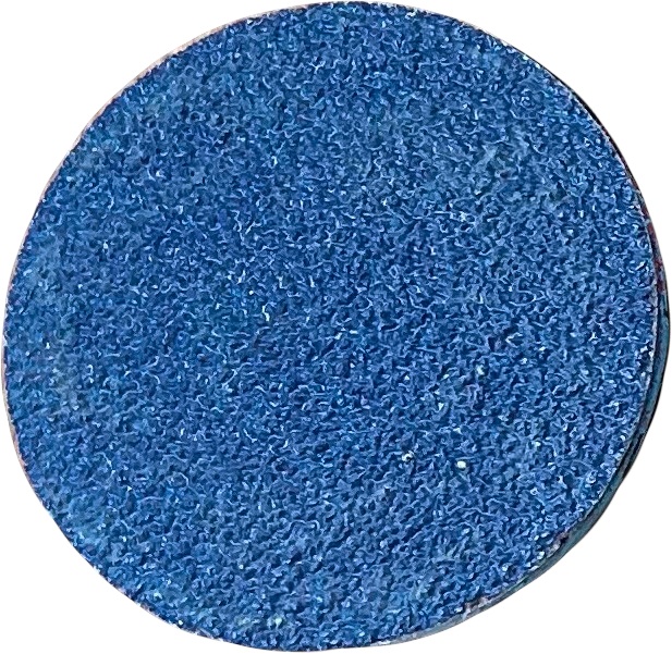 Foto de Discos de velcro de 60 mm para lijado de precisión