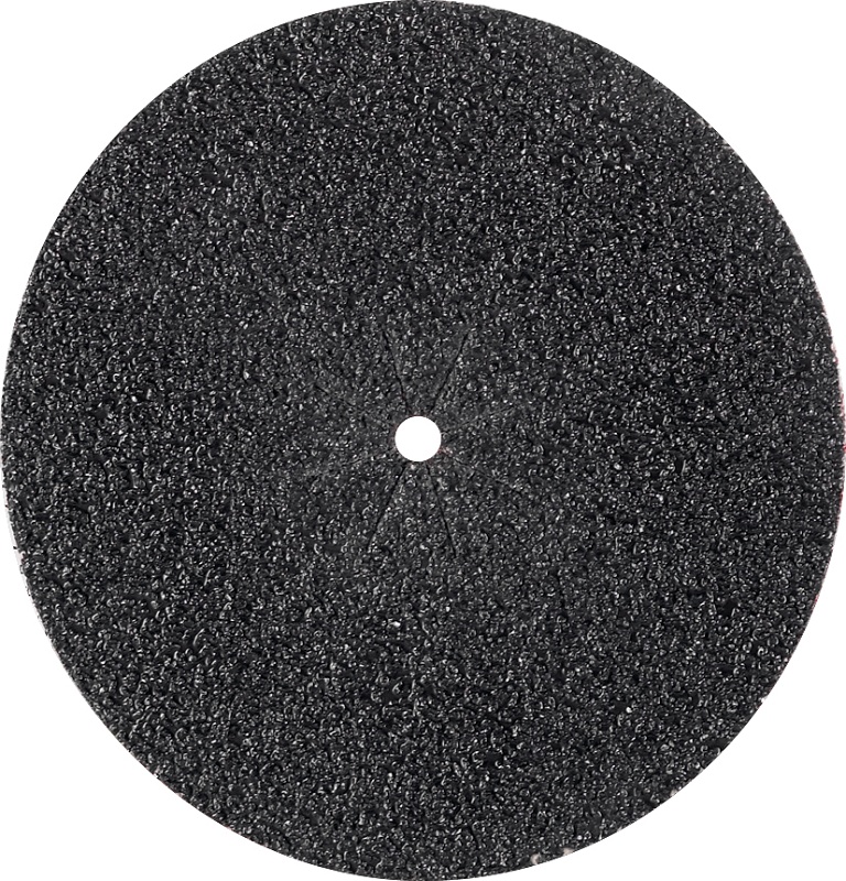 Foto de Discos de velcro de carburo de silicio de 178 mm