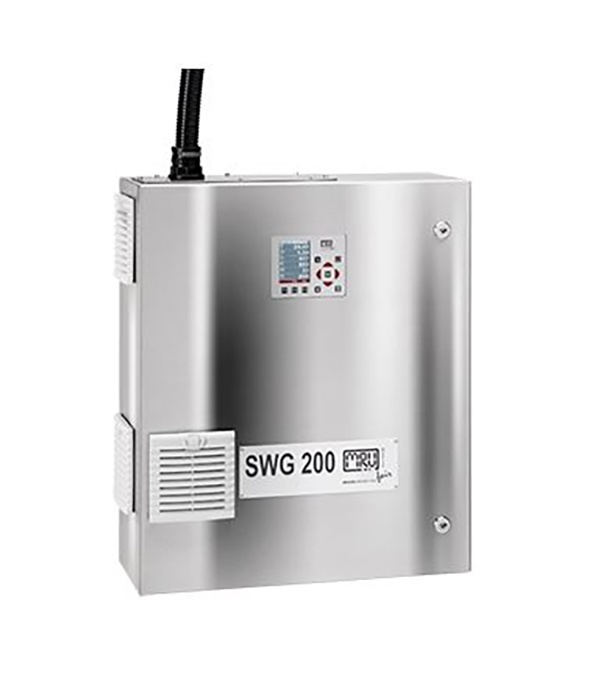 Foto de Sistemas de monitoreo de emisiones