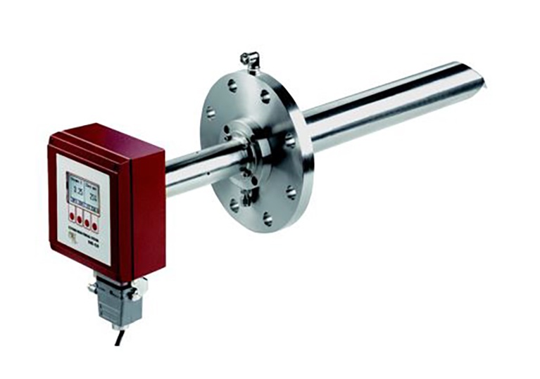 Foto de Sistemas de optimización de combustión