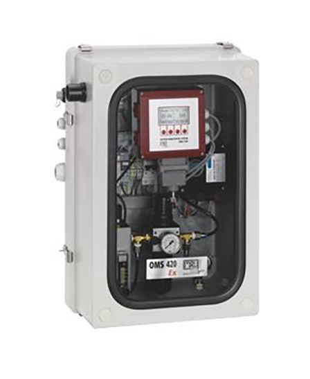 Foto de Sistemas de optimización de combustión