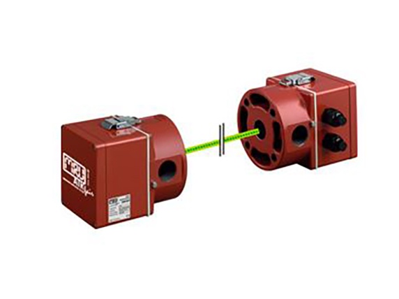 Foto de Sistemas de monitoreo de opacidad de polvo