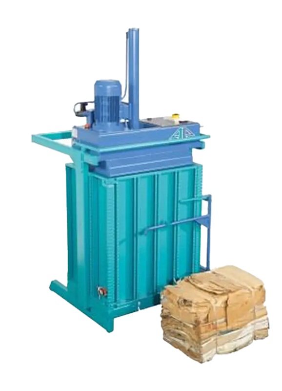 Foto de Prensas de carga superior