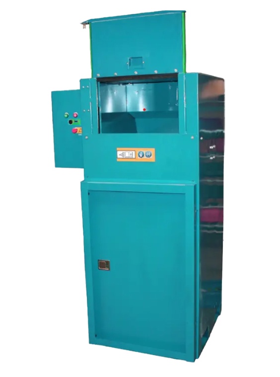 Foto de Trituradoras de botellas