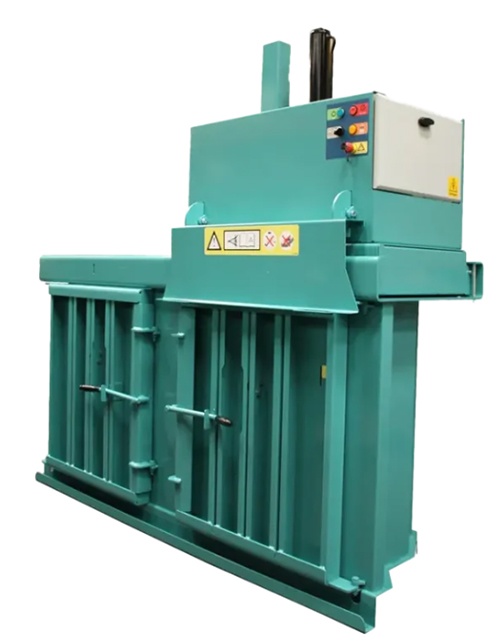 Foto dePrensas verticales