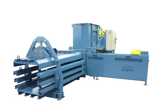 Foto dePrensas automáticas