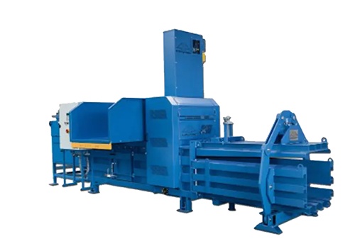 Foto de Prensas automáticas