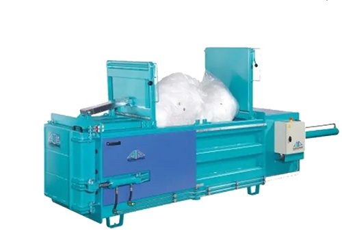 Foto dePrensas semiautomáticas