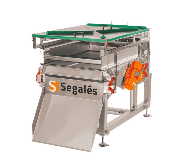 Foto de Tamices vibrantes