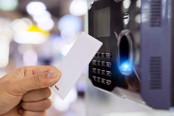 Foto deTecnologías de construcción inteligente