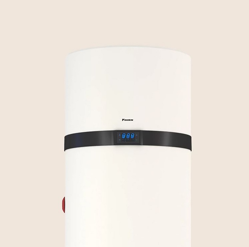 Foto de Equipos de aerotermia