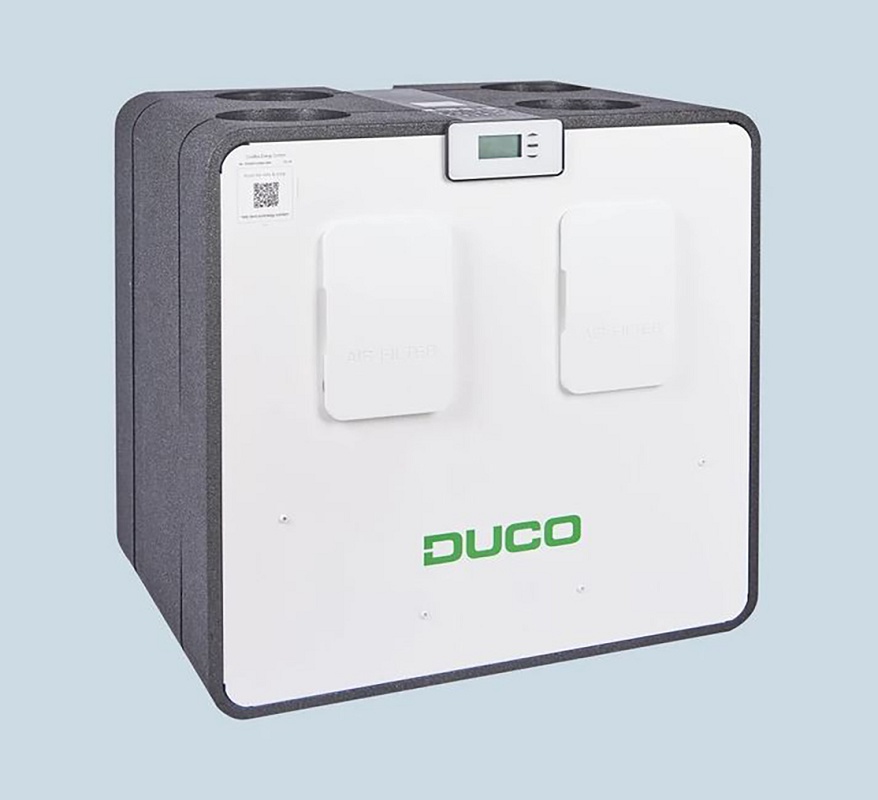 Foto de Sistemas de ventilación