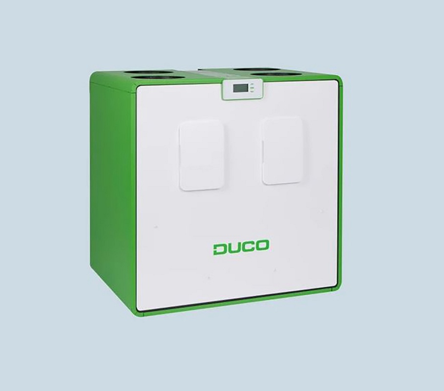 Foto de Sistemas de ventilación