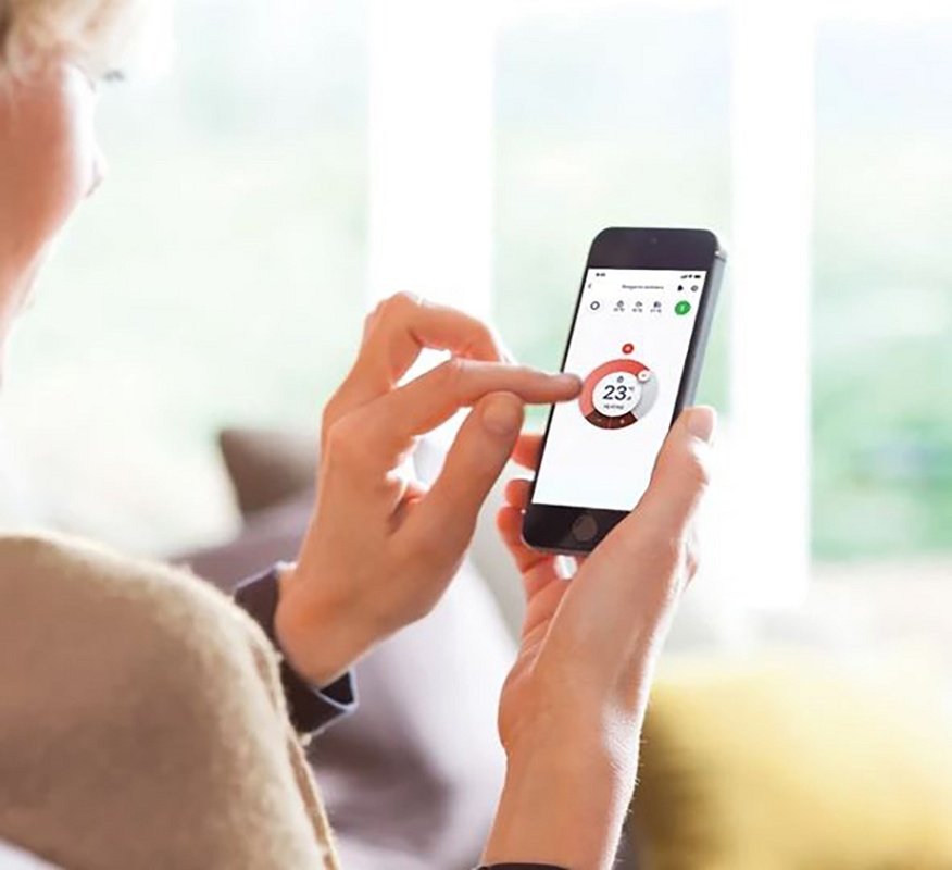 Foto de Aplicaciones para controlar