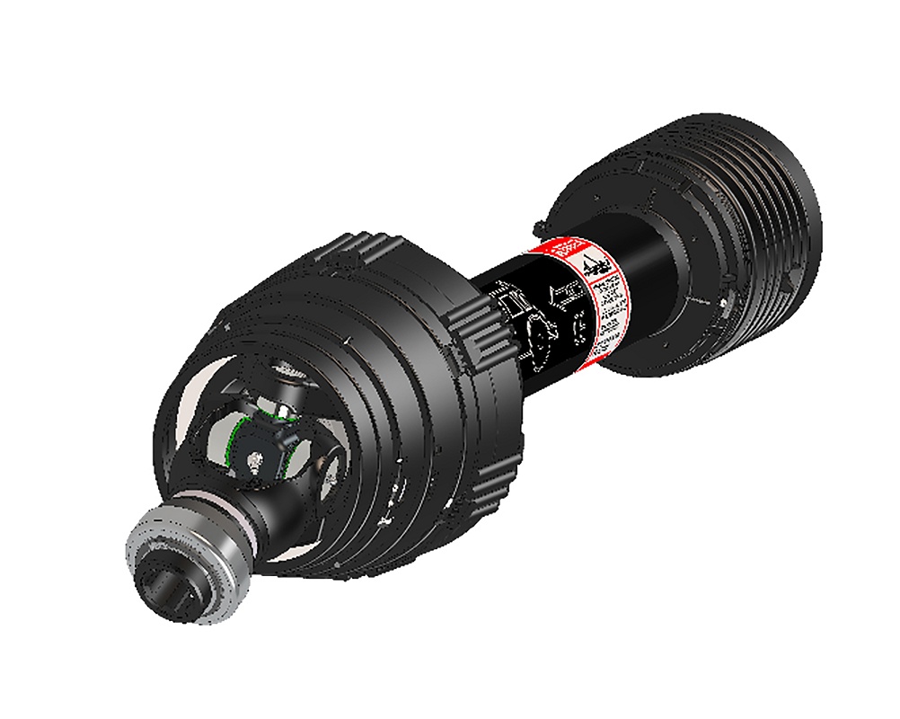 Foto de Transmisiones homocinéticas