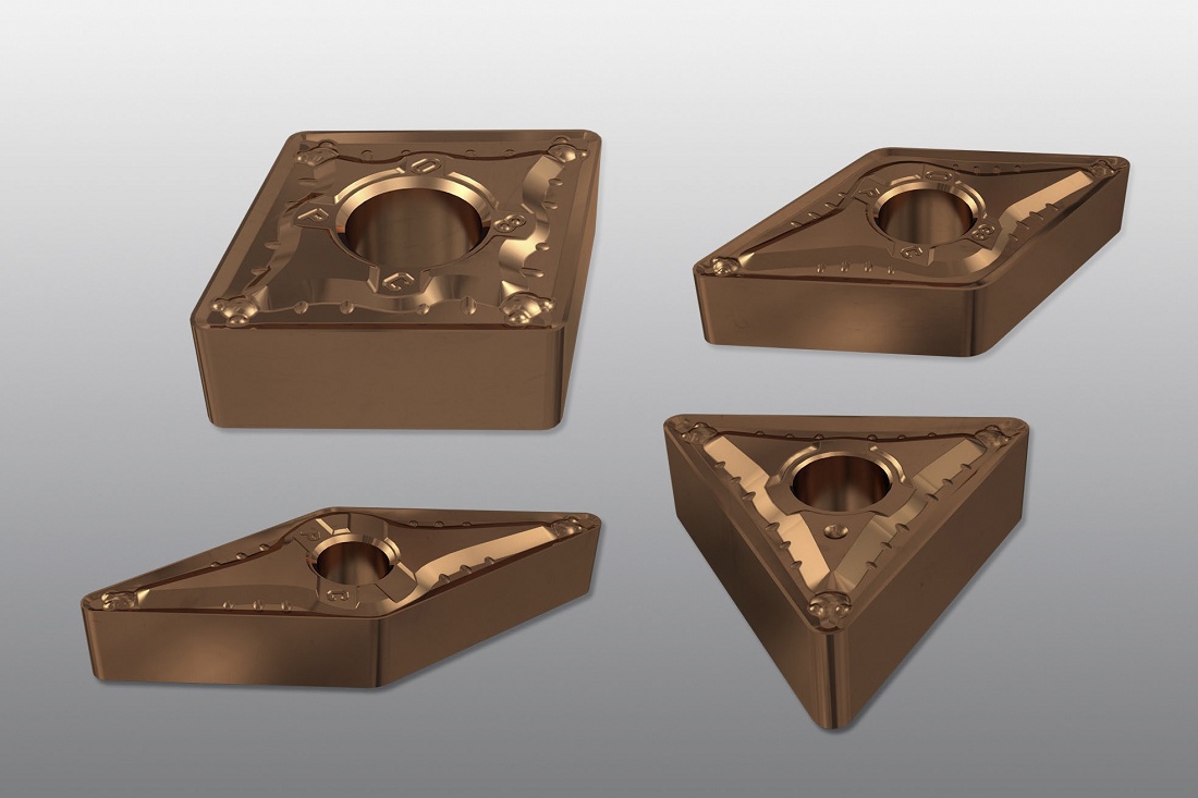 Foto de Metales duros IC1024