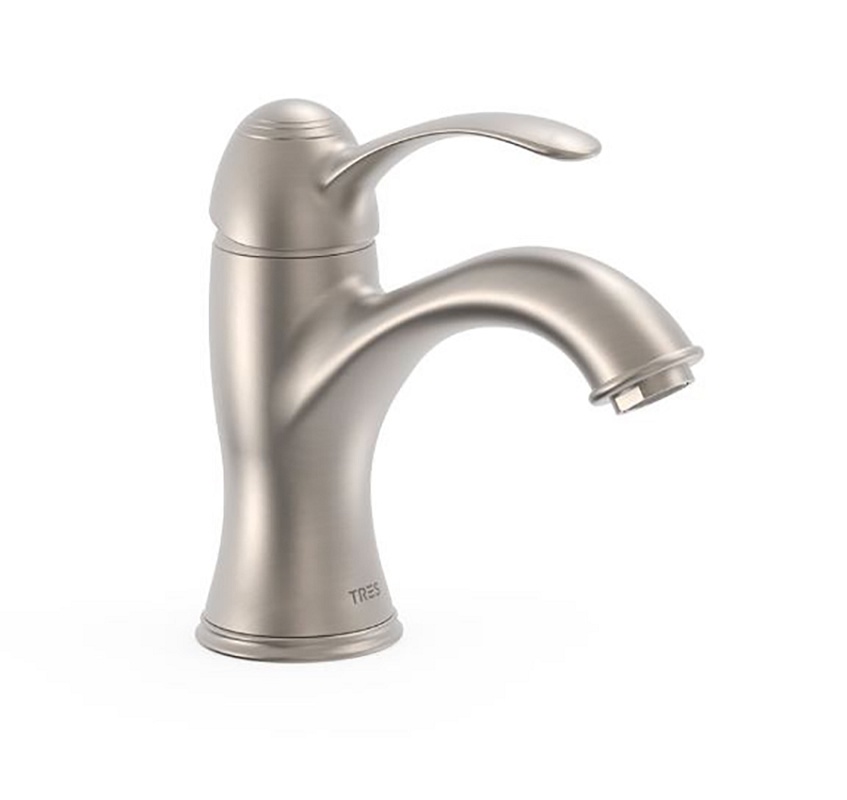 Foto de Grifos monomandos para lavabo