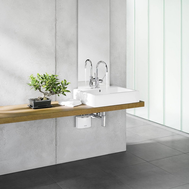 Foto de Calentadores de agua instantáneos