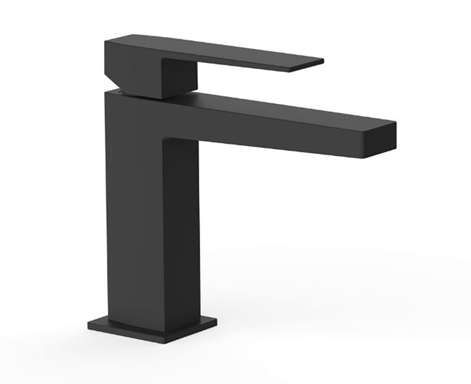 Foto de Grifos monomandos para lavabo