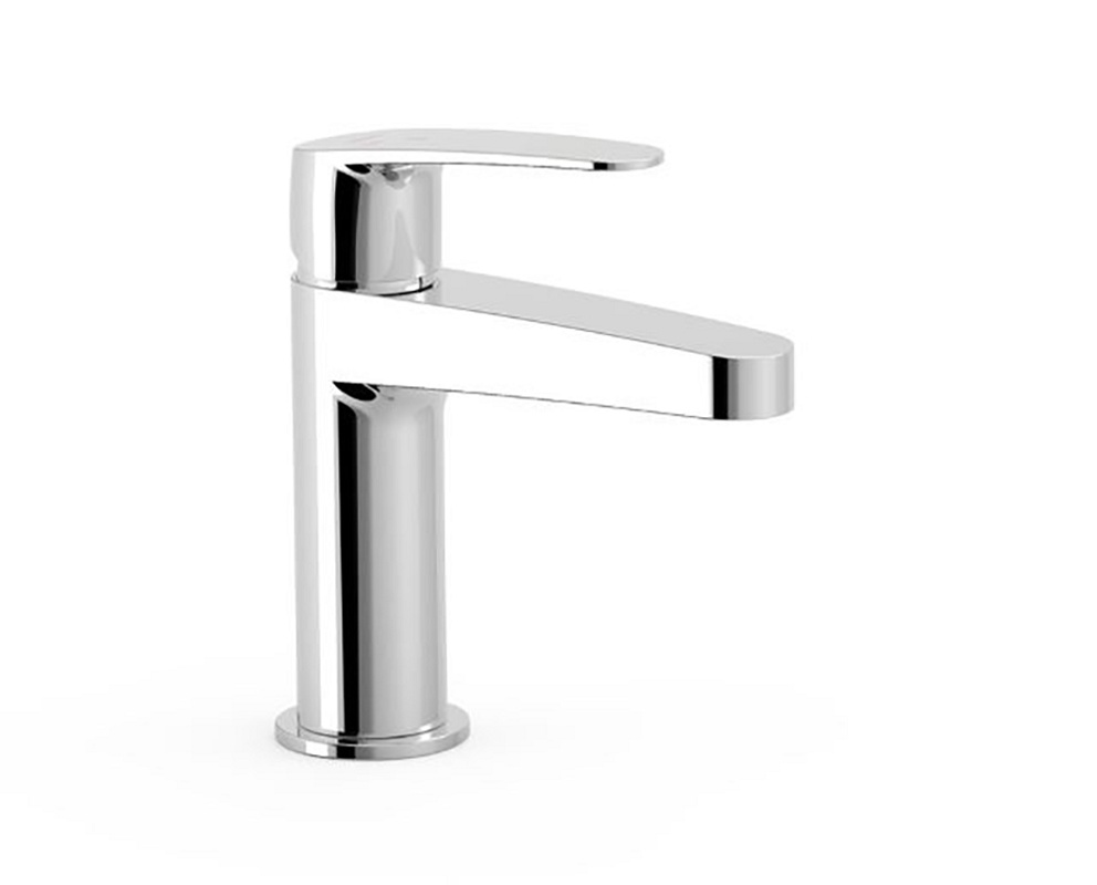 Foto de Grifos monomandos ecoeficientes para lavabo