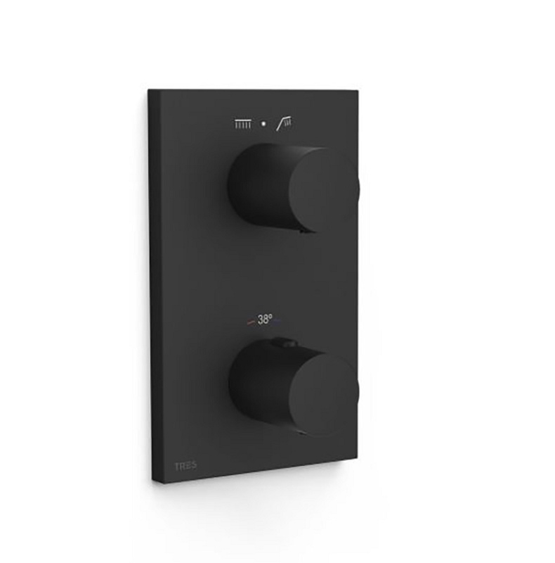 Foto de Termostáticas