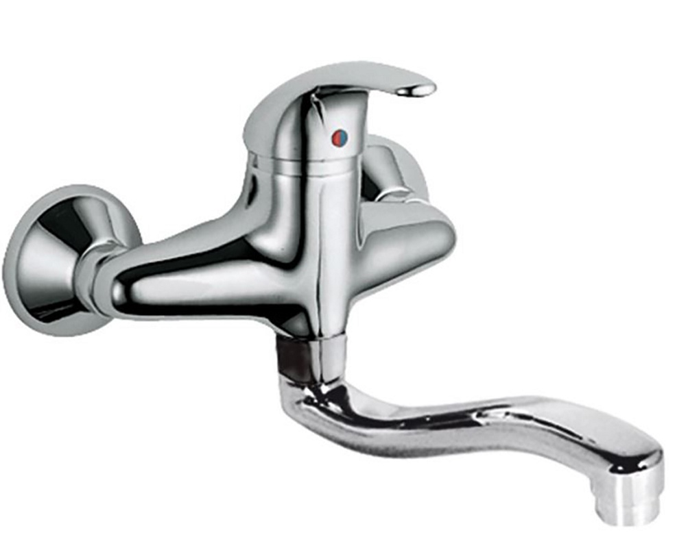 Foto de Griferías para cocina