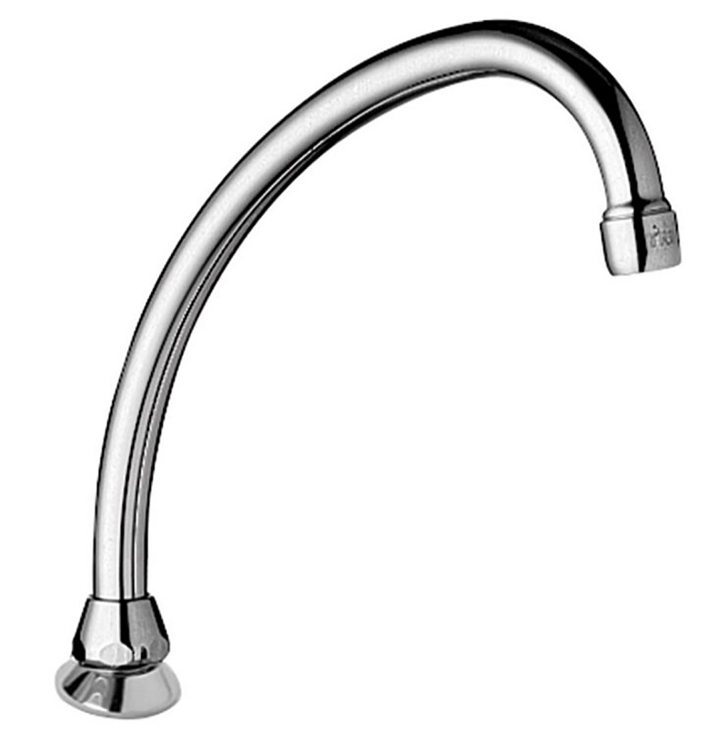 Foto de Griferías industriales para cocina