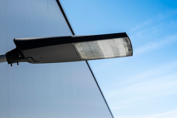 Foto deSoluciones de iluminación