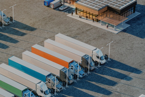 Foto deSoluciones integrales de electrificación