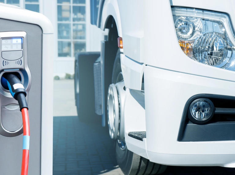 Foto de Soluciones integrales de electrificación