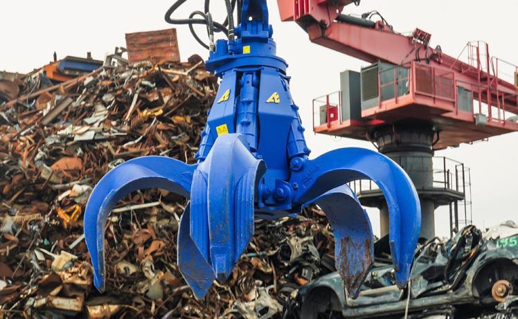 Foto dePulpos de manipulación