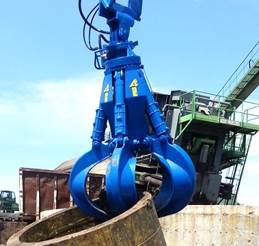 Foto dePulpos de manipulación