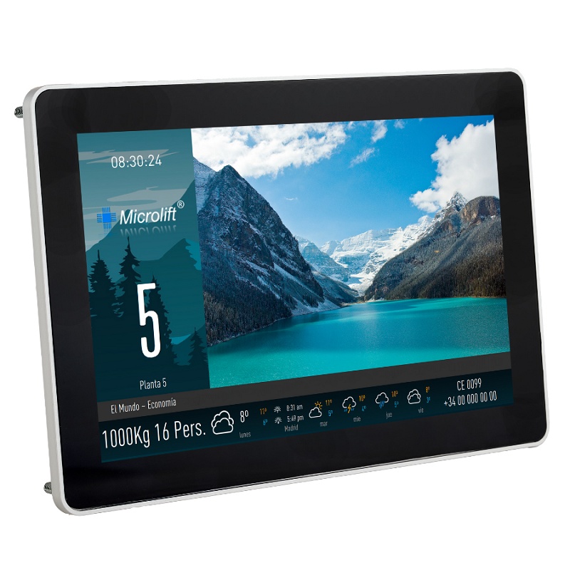 Foto de Pantallas de alta definición