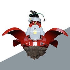 Foto dePulpos de manipulación