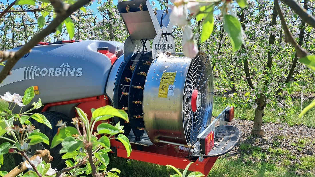 Foto de Atomizadores