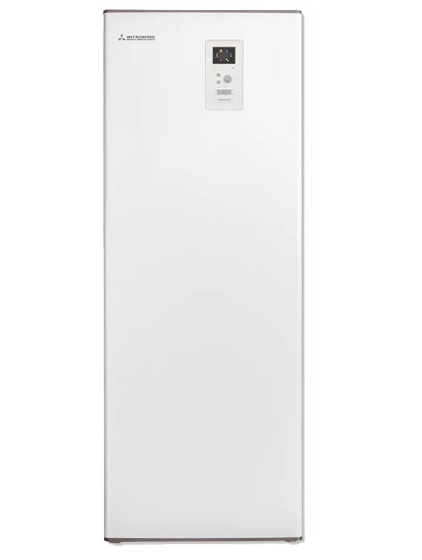 Foto de Bombas de calor aire-agua